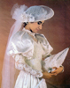 Tulle Wedding Veil